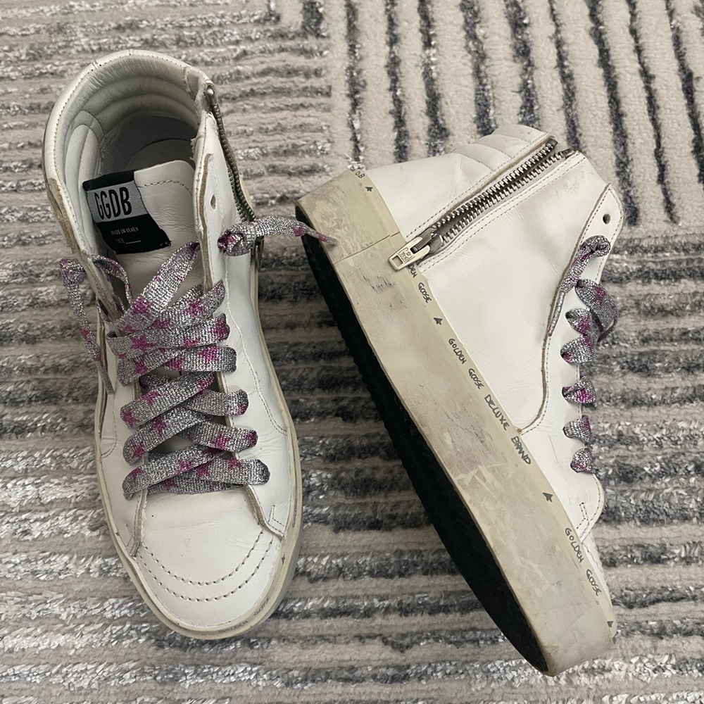 Golden goose